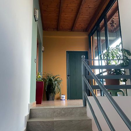 Vila Ajdinaj Berat Luaran gambar