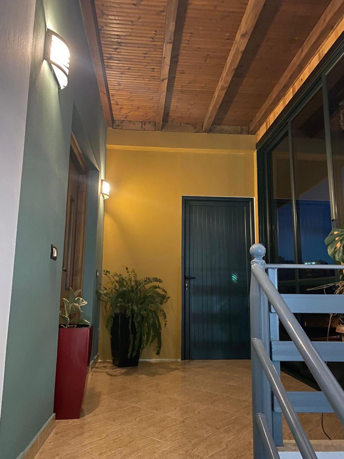 Vila Ajdinaj Berat Luaran gambar